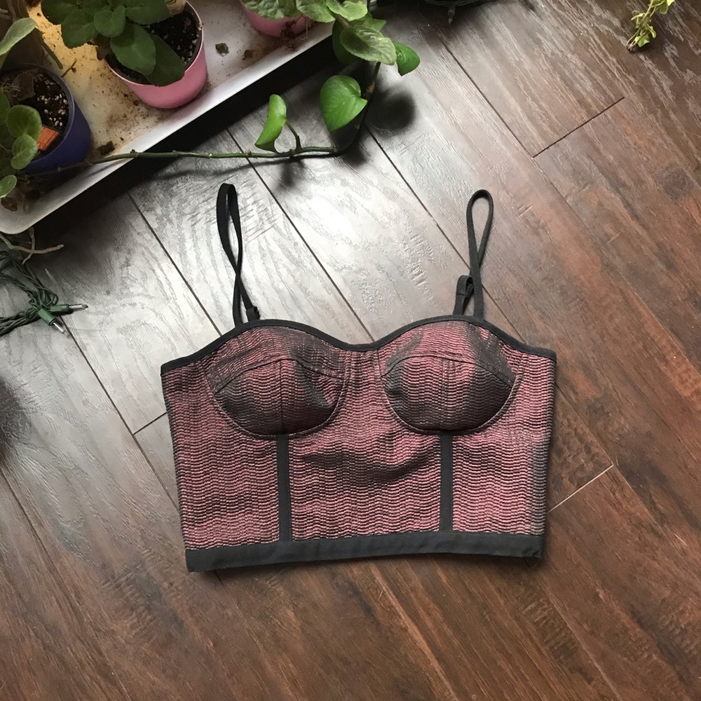 🦋3/50$ Dynamite corset top